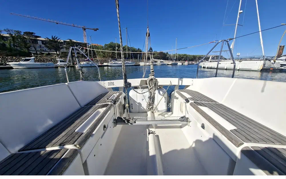 slider 10 Beneteau First 25.7 S