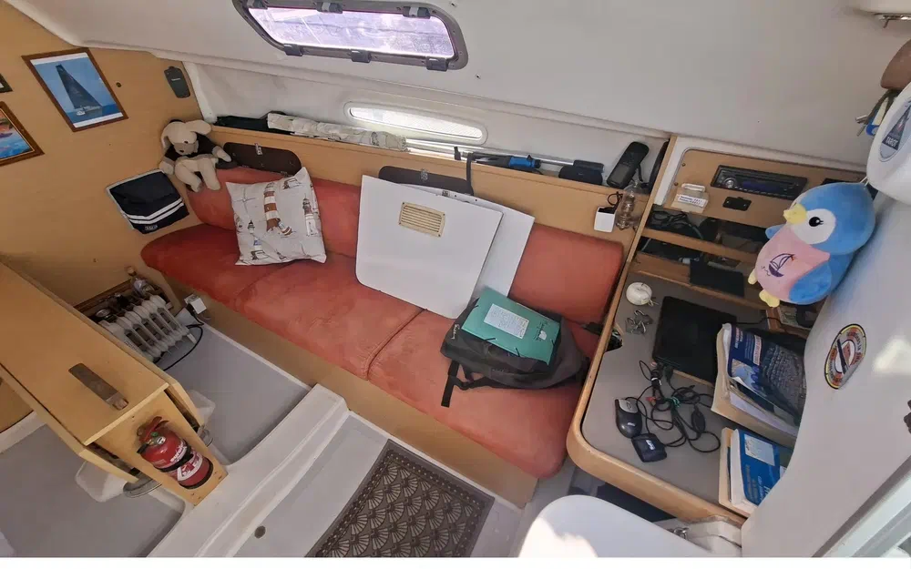 slider 13 Beneteau First 25.7 S
