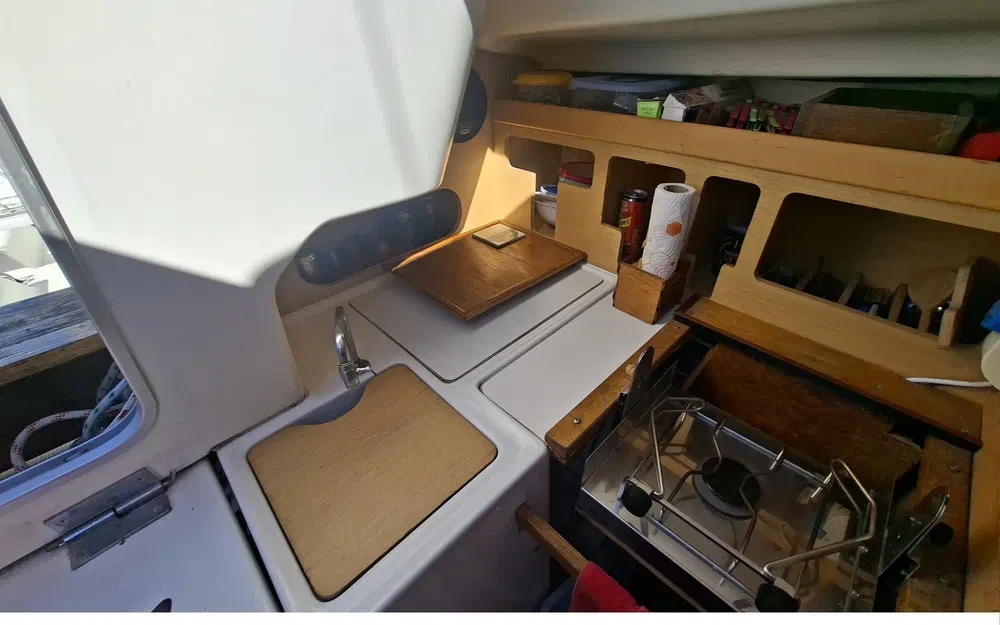 slider 18 Beneteau First 25.7 S