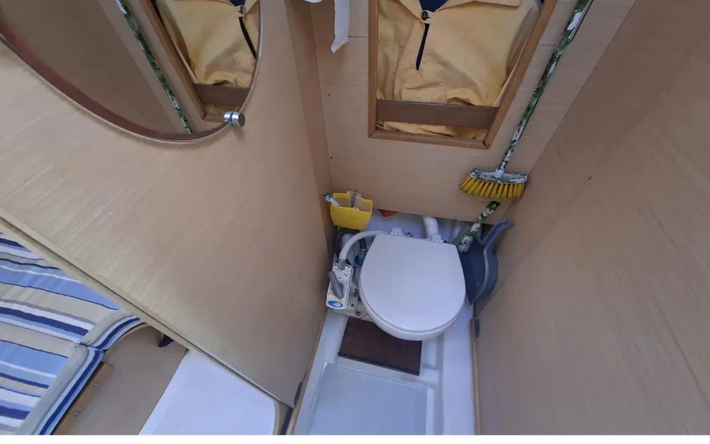 slider 20 Beneteau First 25.7 S