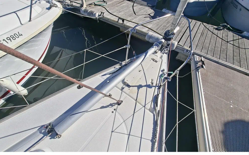 slider 3 Beneteau First 25.7 S