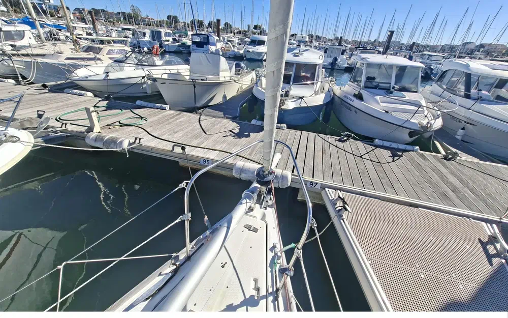slider 5 Beneteau First 25.7 S