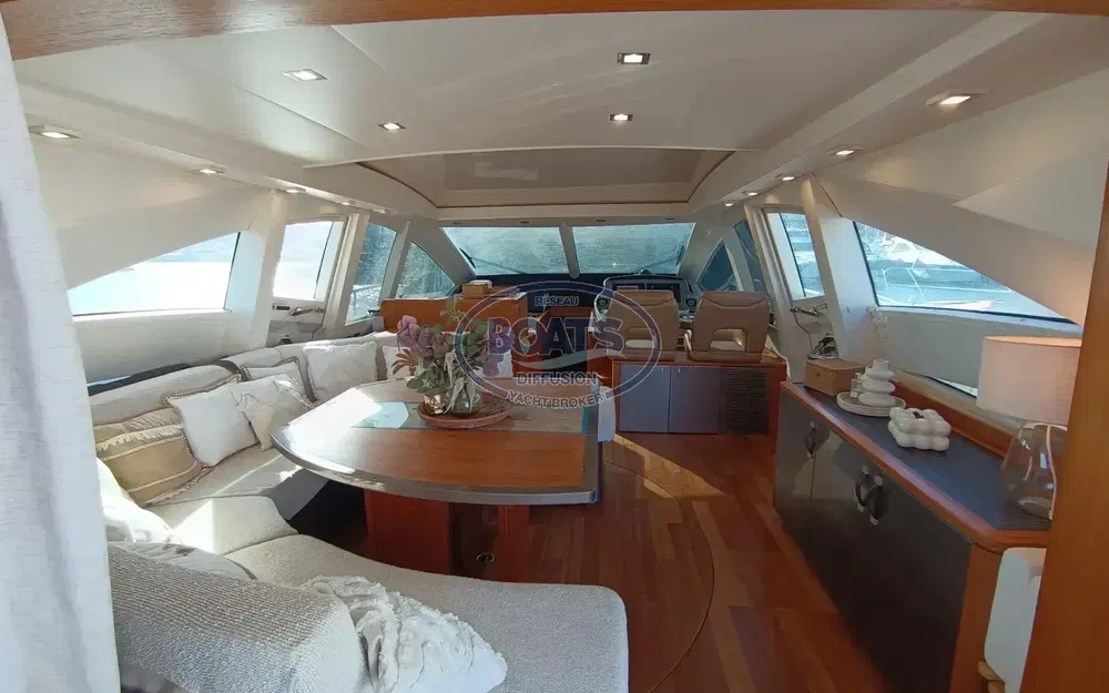 slider 2 Queens Yachts 62