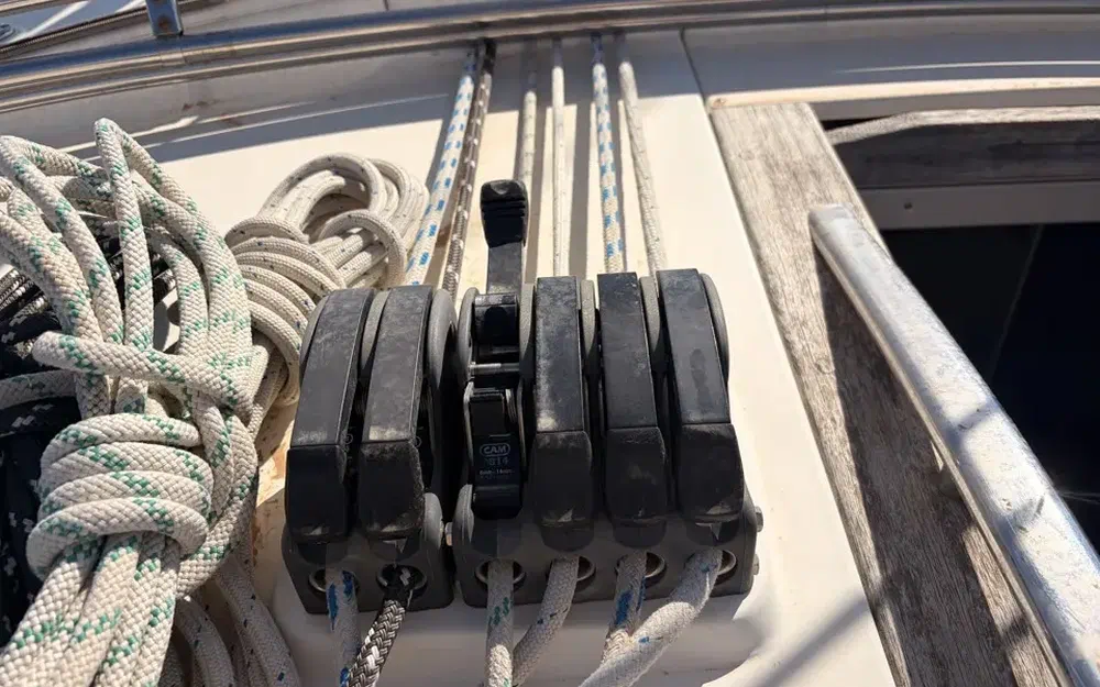 slider 20 Bavaria Vision 42