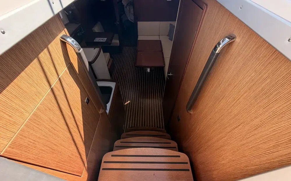 slider 21 Bavaria Vision 42