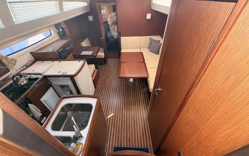 slider 22 Bavaria Vision 42