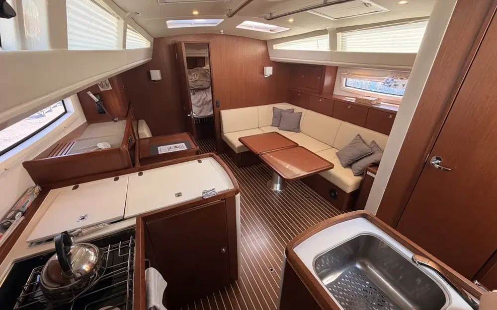 slider 26 Bavaria Vision 42