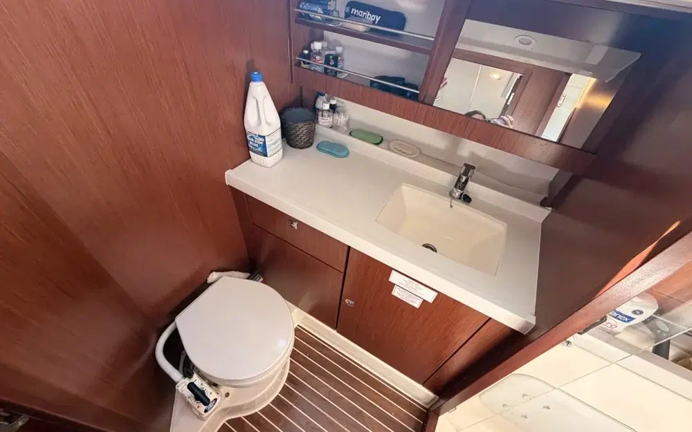slider 30 Bavaria Vision 42