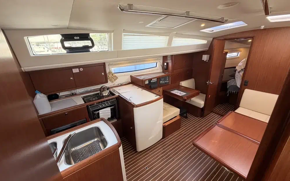slider 32 Bavaria Vision 42