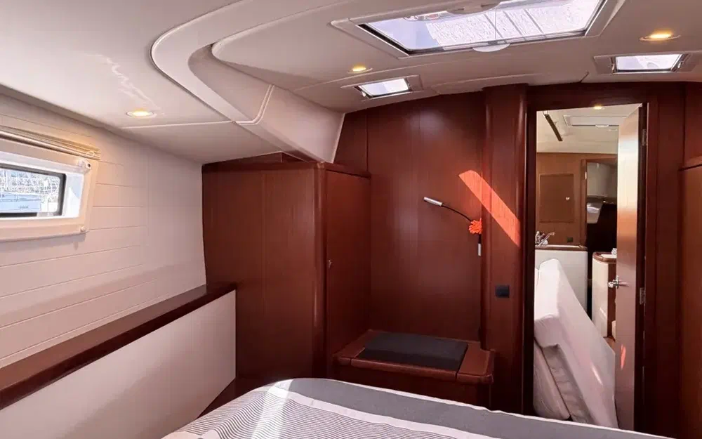 slider 36 Bavaria Vision 42