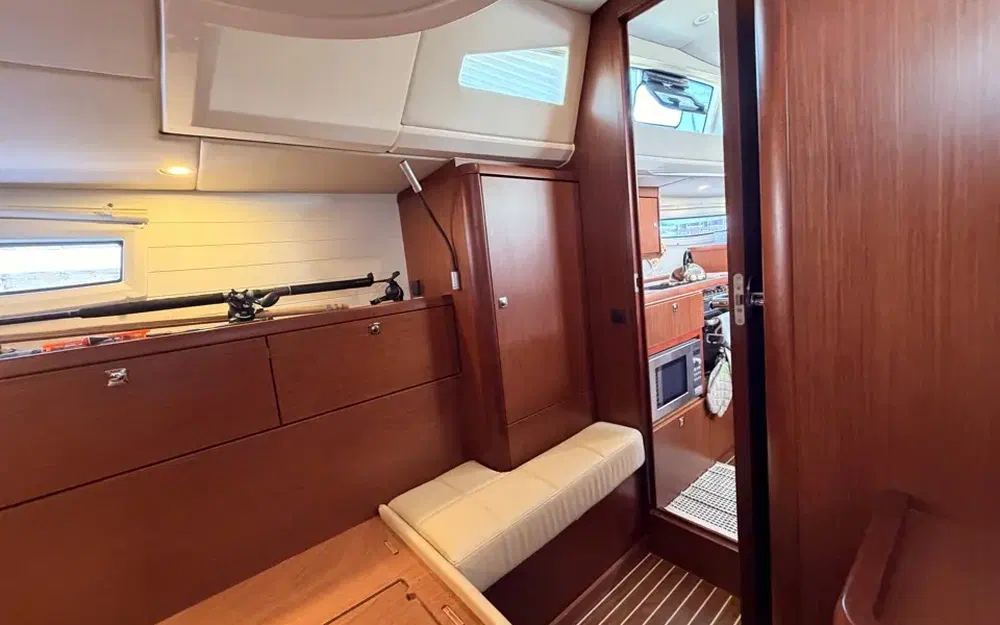 slider 40 Bavaria Vision 42