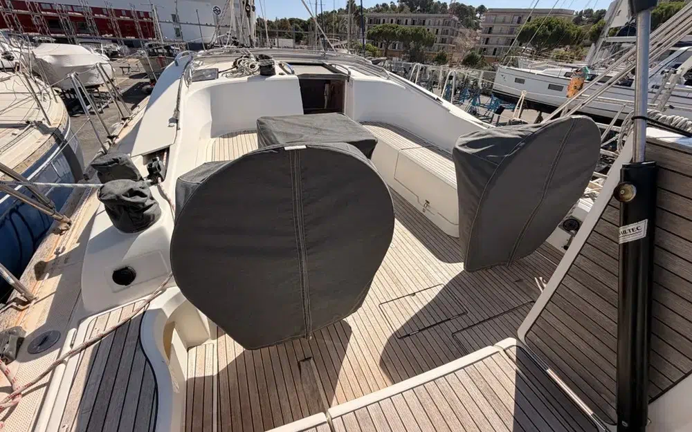 slider 43 Bavaria Vision 42