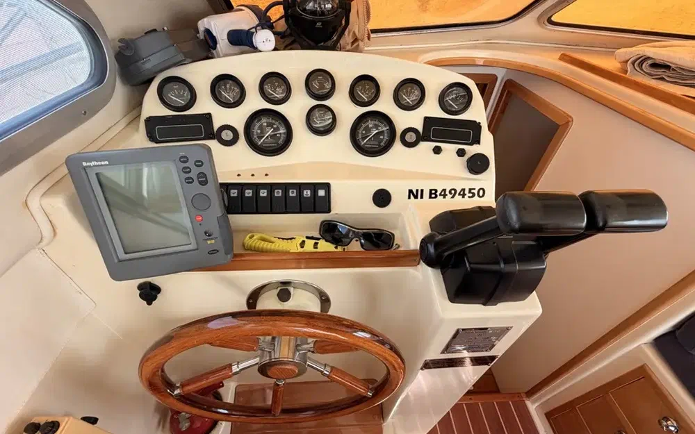slider 22 Rodman 900