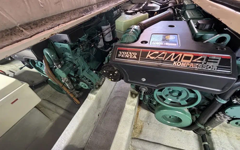slider 34 Rodman 900