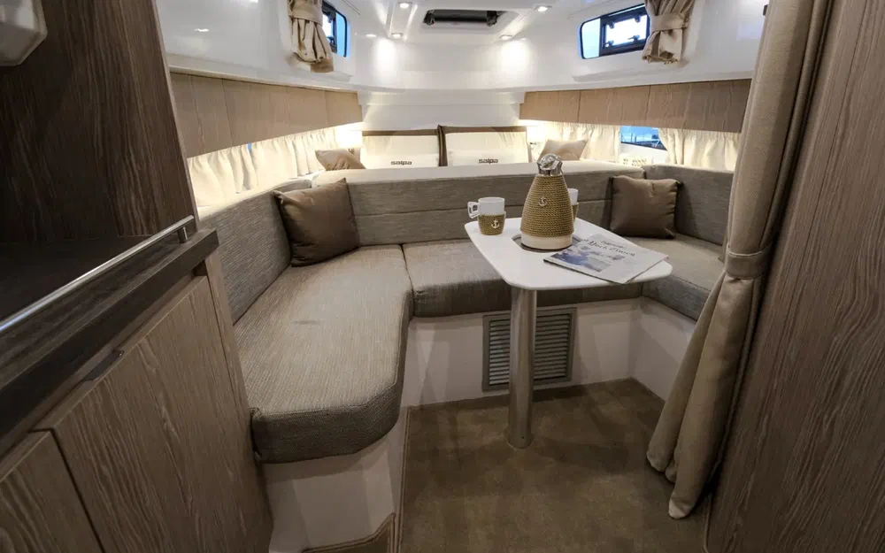slider 19 Salpa Avantegarde 40
