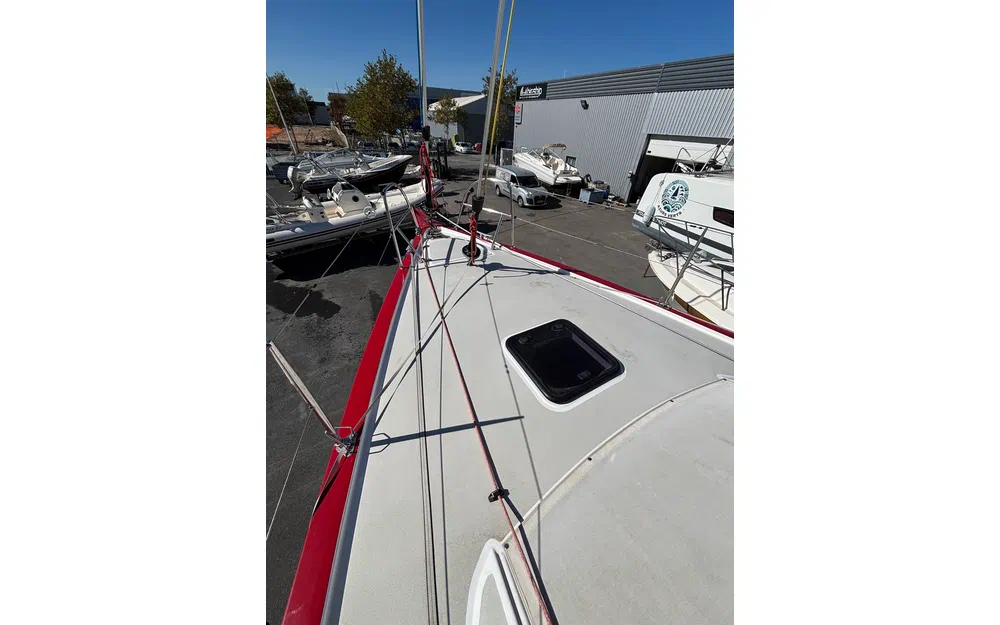 slider 14 RM Yachts RM 1070+