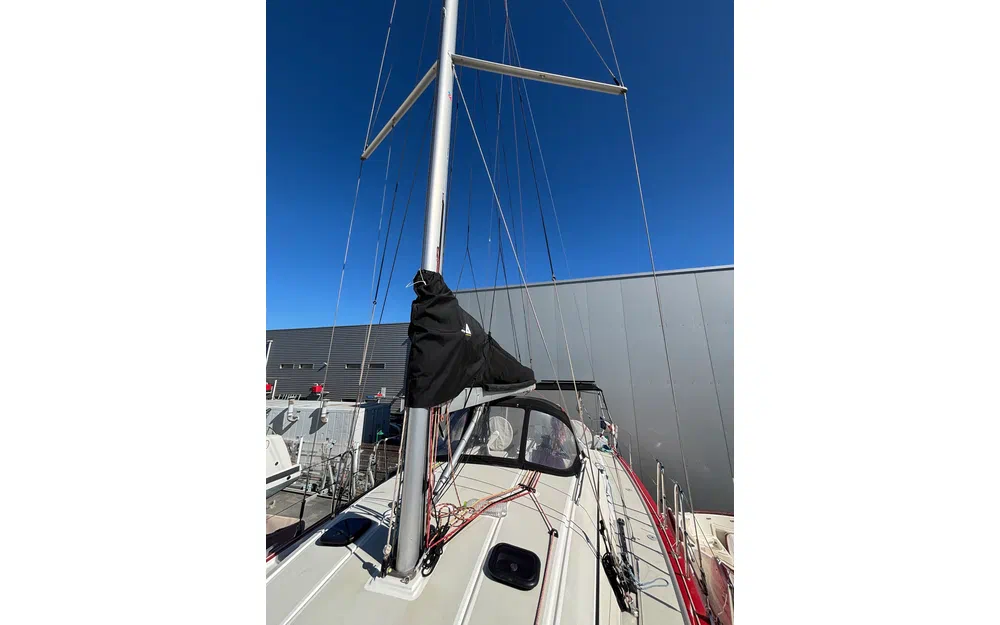 slider 17 RM Yachts RM 1070+
