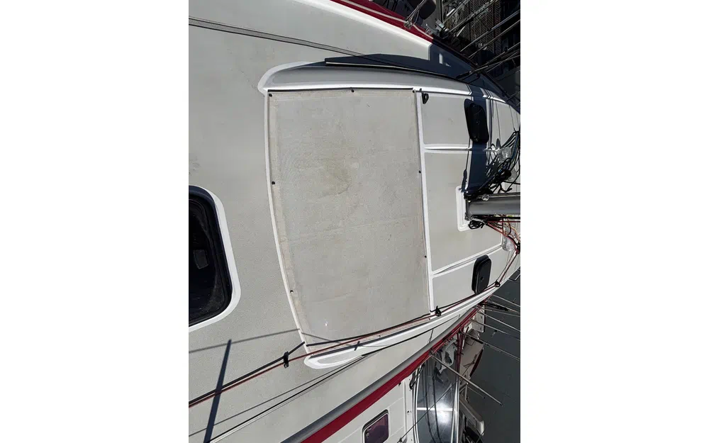 slider 19 RM Yachts RM 1070+