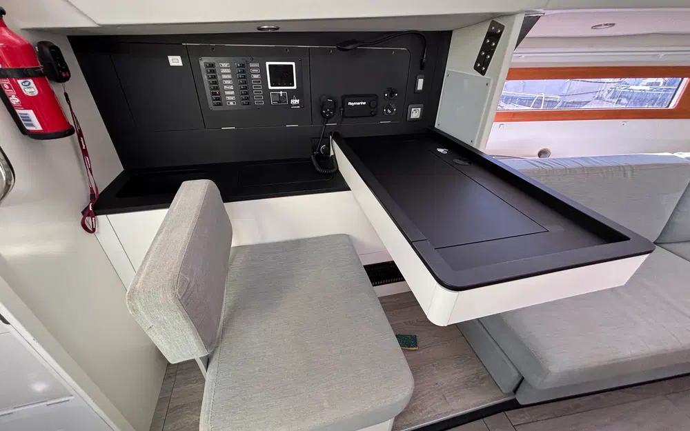 slider 29 RM Yachts RM 1070+