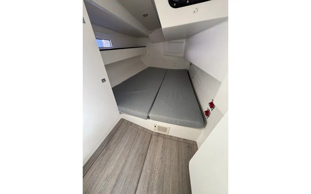 slider 36 RM Yachts RM 1070+