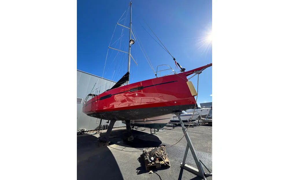 slider 2 RM Yachts RM 1070+