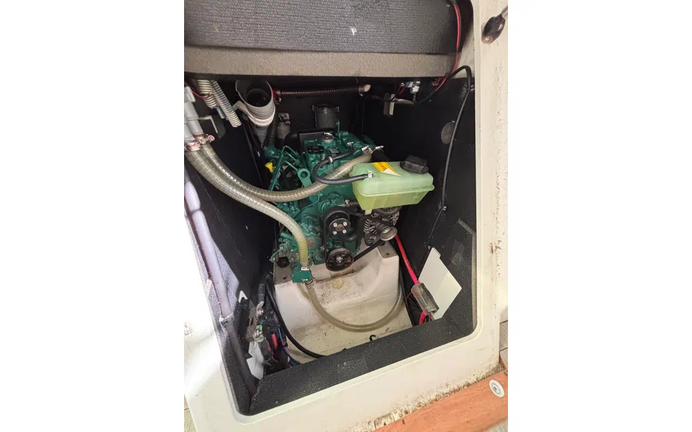 slider 42 RM Yachts RM 1070+