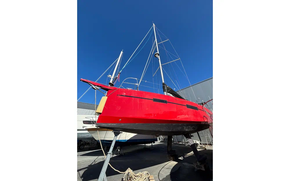 slider 3 RM Yachts RM 1070+