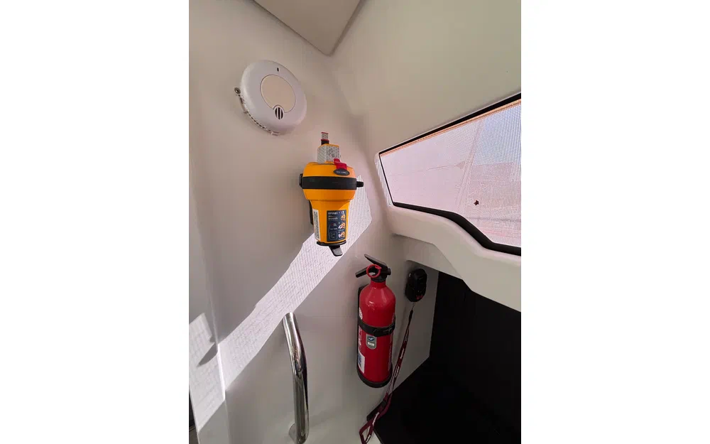 slider 50 RM Yachts RM 1070+