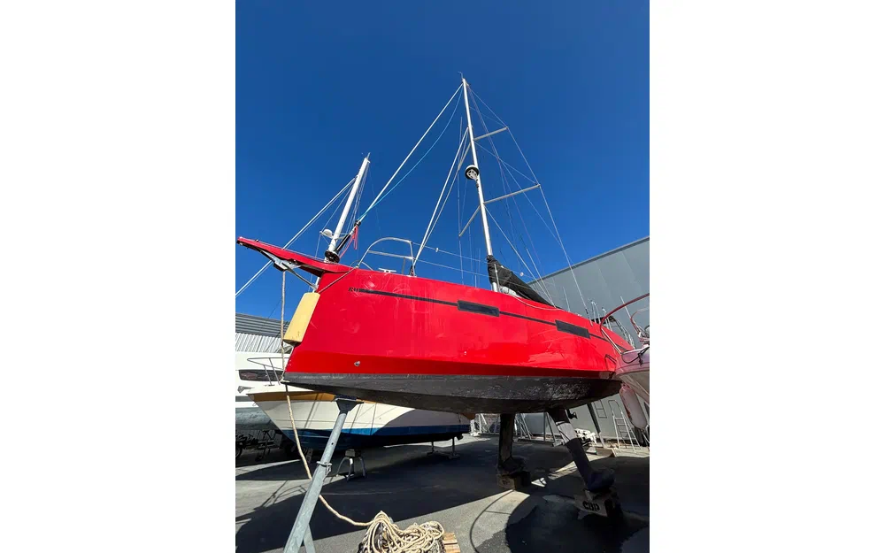 slider 4 RM Yachts RM 1070+