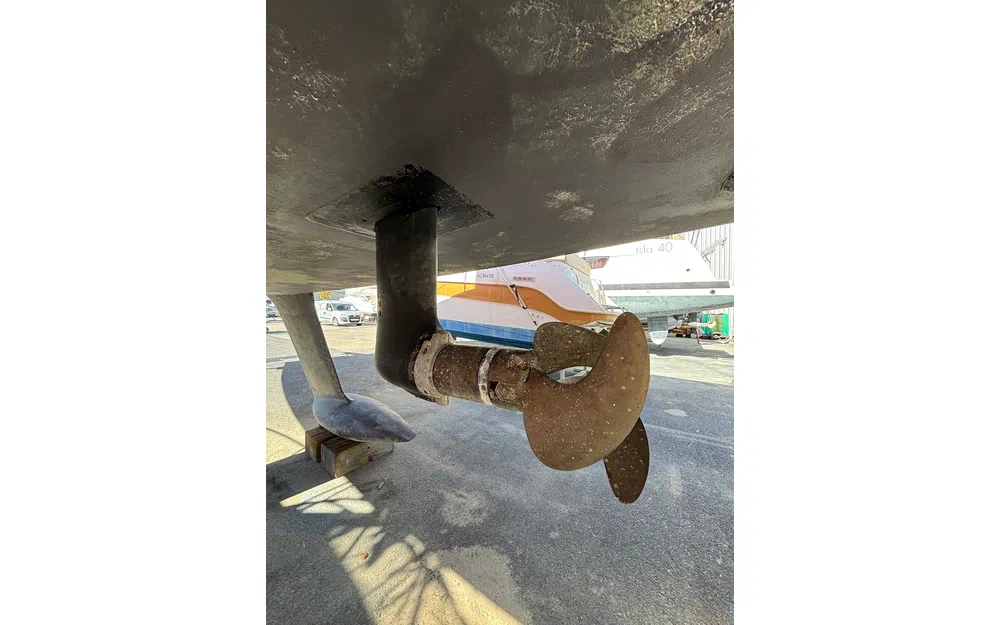 slider 5 RM Yachts RM 1070+