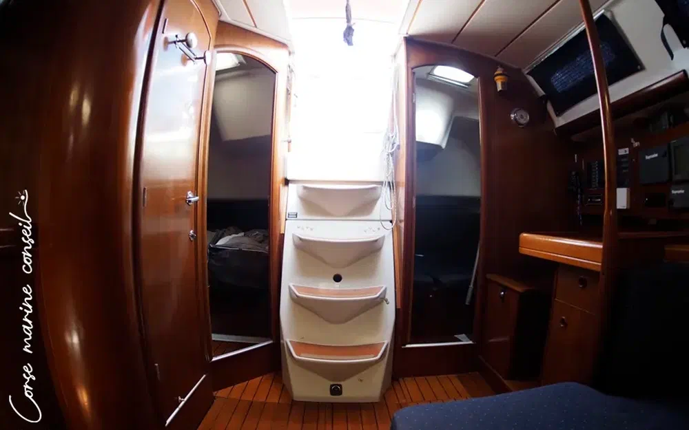 slider 10 Beneteau Oceanis 393 Clipper