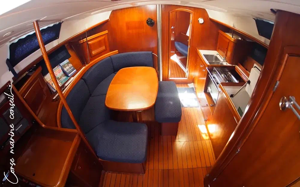 slider 11 Beneteau Oceanis 393 Clipper
