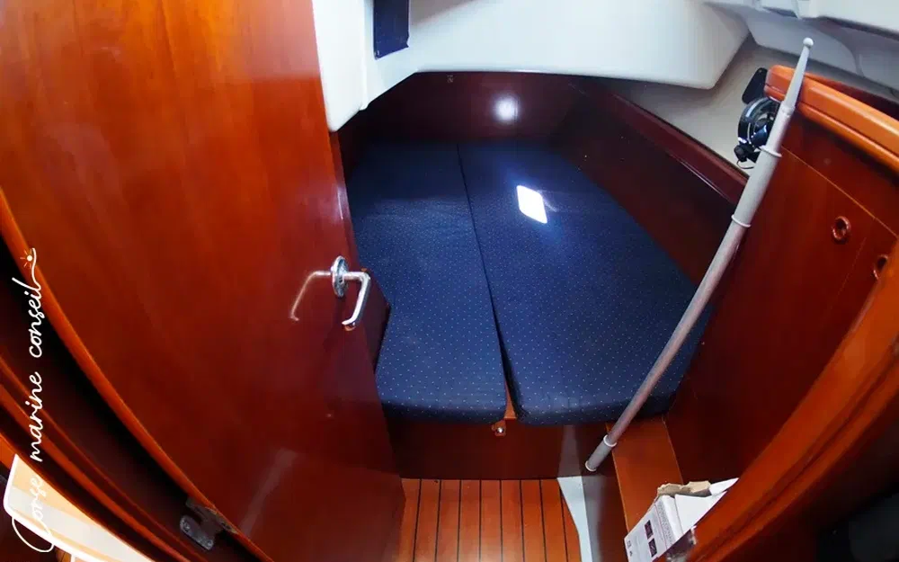 slider 12 Beneteau Oceanis 393 Clipper