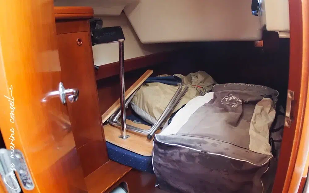 slider 13 Beneteau Oceanis 393 Clipper