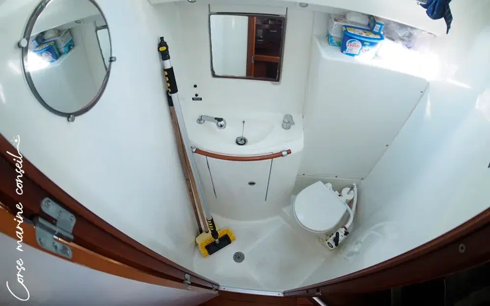 slider 14 Beneteau Oceanis 393 Clipper