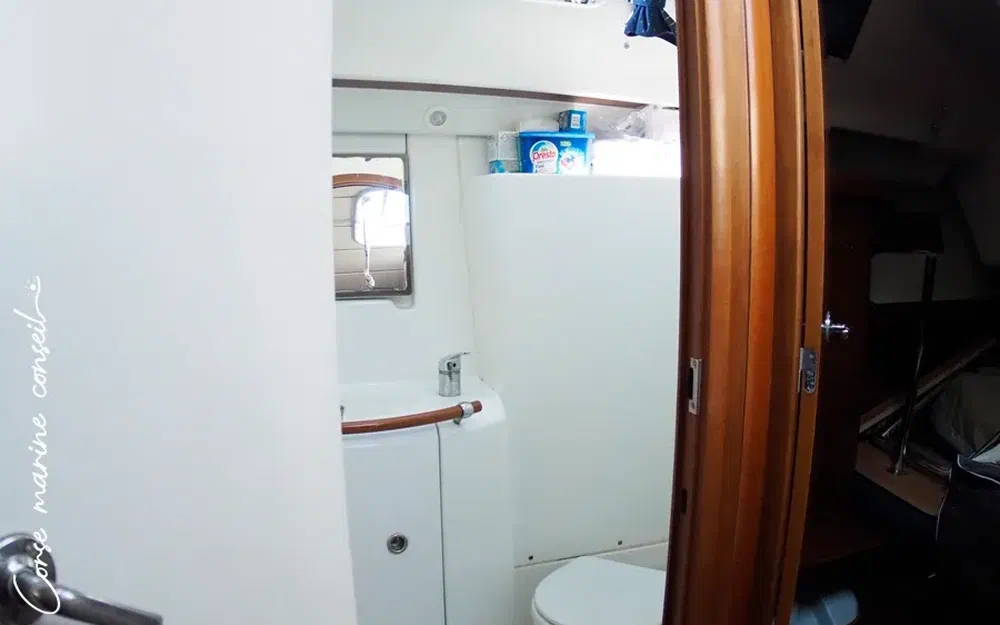 slider 15 Beneteau Oceanis 393 Clipper