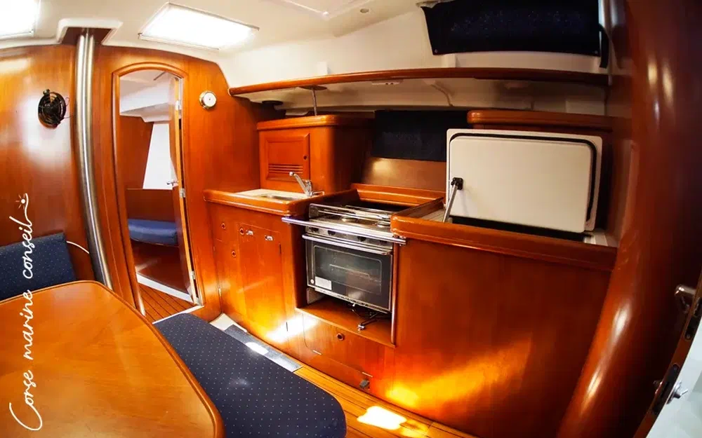 slider 16 Beneteau Oceanis 393 Clipper