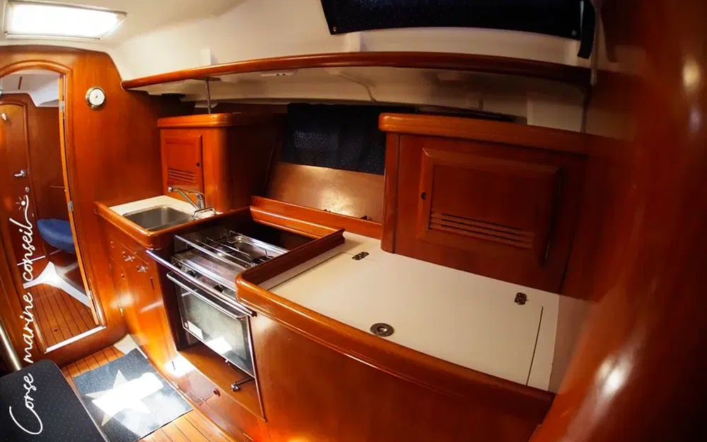 slider 17 Beneteau Oceanis 393 Clipper