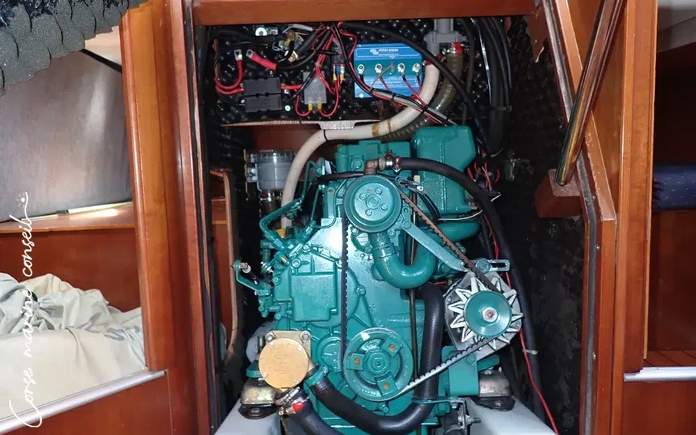 slider 24 Beneteau Oceanis 393 Clipper