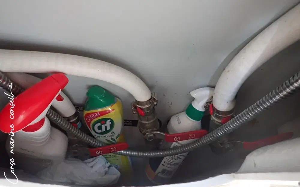 slider 27 Beneteau Oceanis 393 Clipper