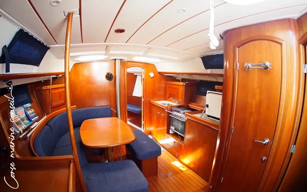 slider 2 Beneteau Oceanis 393 Clipper
