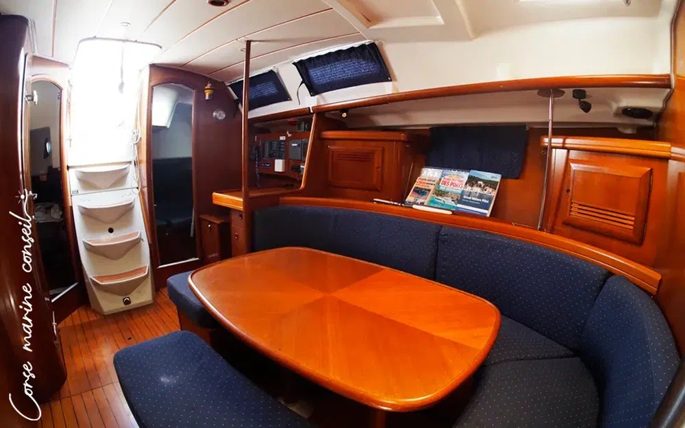 slider 6 Beneteau Oceanis 393 Clipper