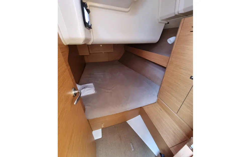 slider 13 Dufour 382 Grand Large
