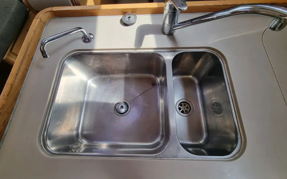 slider 17 Dufour 382 Grand Large