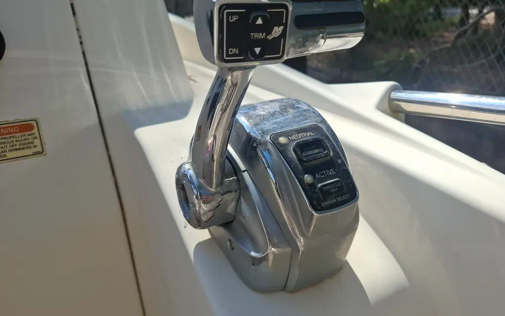 slider 10 Quicksilver Activ 675 Open