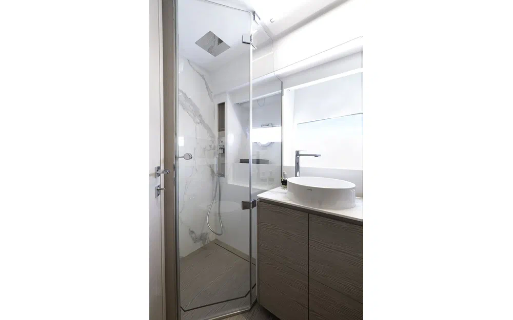 slider 14 Ferretti 500