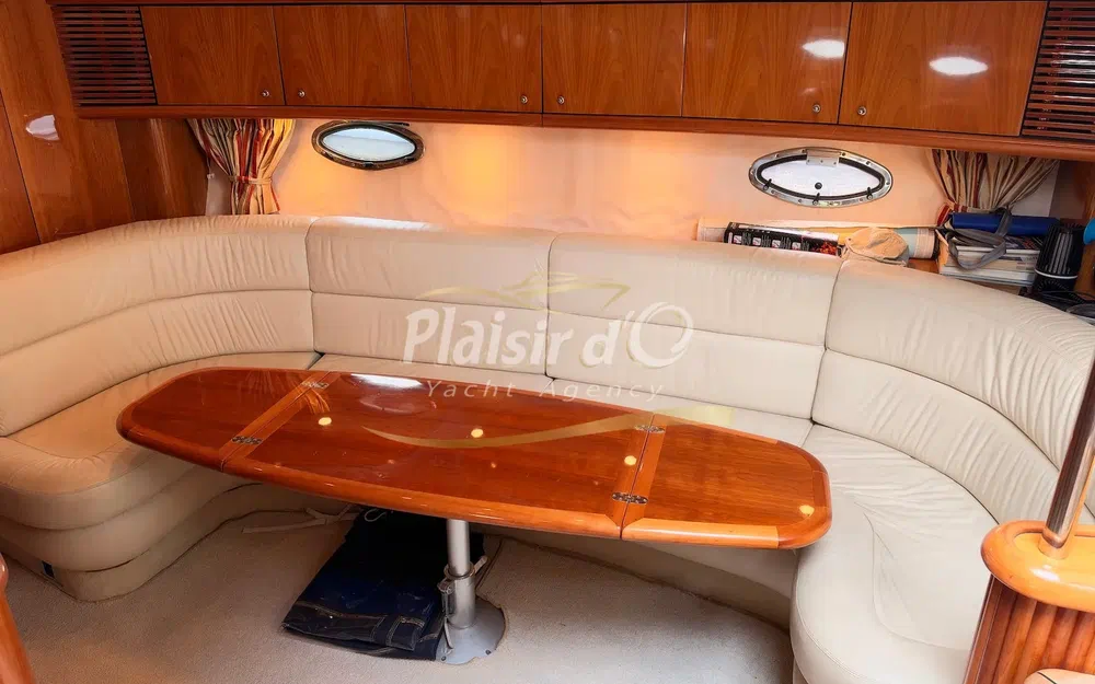 slider 34 Sunseeker Camargue 50