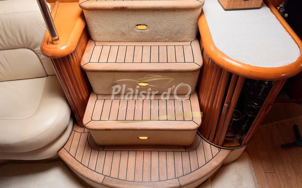 slider 36 Sunseeker Camargue 50