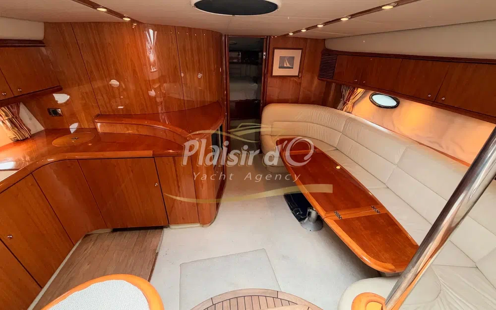 slider 37 Sunseeker Camargue 50