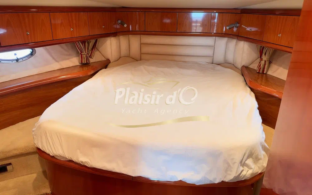 slider 19 Sunseeker Camargue 50
